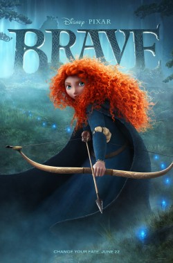 Brave (2012 - VJ Kevo - Luganda)