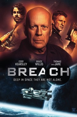 Breach (2020 - VJ Junior - Luganda)