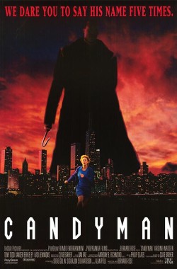 Candyman 1 (1992 - VJ Junior - Luganda)
