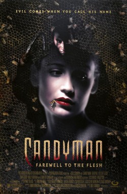 Candyman 2: Farewell to the Flesh (1995 - VJ Junior - Luganda)