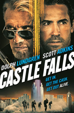 Castle Falls (2021 - English)