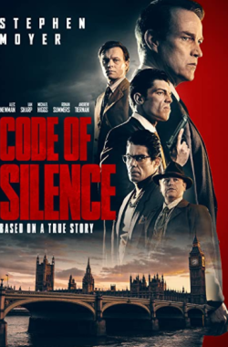 Code of Silence (2021 - English)