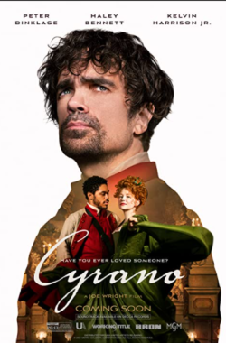 Cyrano (2021 - English)