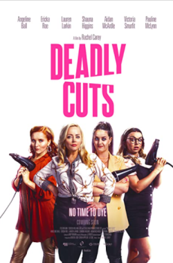 Deadly Cuts (2021 - English)