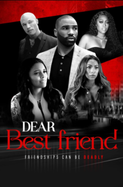 Dear Best Friend (2021 - English)