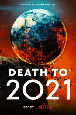 Death to 2021 (2021 - English)