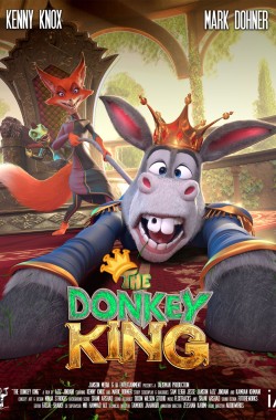 The Donkey King (2020 - VJ Kevo - Luganda)