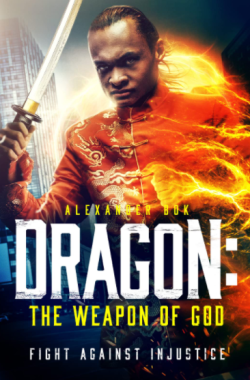 Dragon: The Weapon of God (2021 - English)