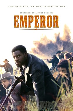 Emperor (2020 - VJ Emmy - Luganda)