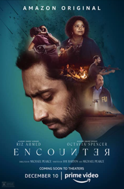 Encounter (2021 - English)