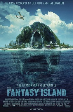 Fantasy Island (2020 - VJ Emmy - Luganda)