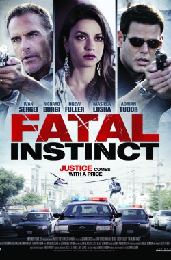 Fatal Instinct (2014 - VJ Emmy - Luganda)