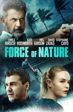 Force of Nature (2020 - VJ Emmy - Luganda)