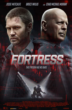 Fortress (2021 - English)