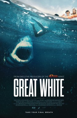 Great White (2021 - VJ Emmy - Luganda)