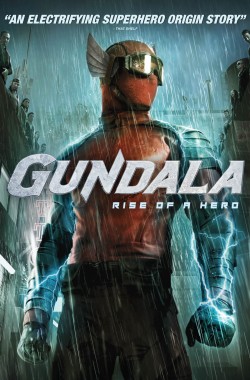 Gundala (2019 - VJ Emmy - Luganda)
