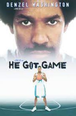 He Got Game (1998 - English)