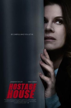Hostage House (2021 - VJ Emmy - Luganda)