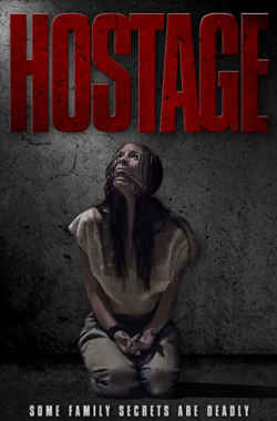 Hostage (2021 - English)