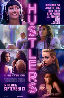 Hustlers (2019 - VJ Emmy - Luganda)