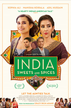India Sweets and Spices (2021 - English)