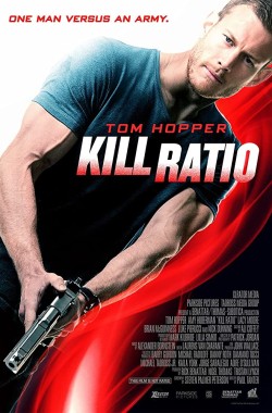 Kill Ratio (2016 - VJ Emmy - Luganda)