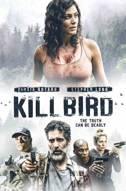 Killbird (2019 - VJ Emmy - Luganda)