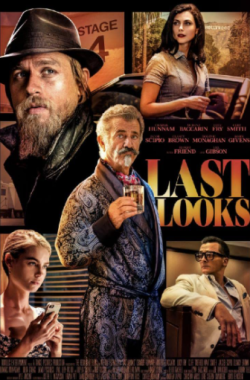 Last Looks (2021 - English)