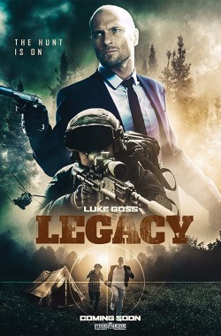 Legacy (2020 - VJ Emmy - Luganda)
