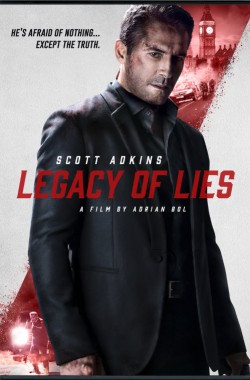 Legacy of Lies (2020 - VJ Emmy - Luganda)