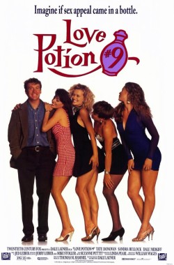 Love Potion No. 9 (1992 - VJ Emmy - Luganda)