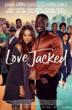 Love Jacked (2018 - English)