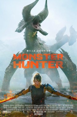 Monster Hunter (2020 - VJ Junior - Luganda)
