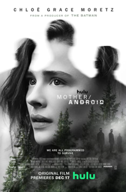 Mother/Android (2021 - English)
