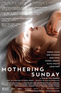 Mothering Sunday (2021 - English)