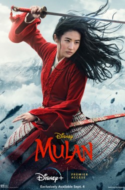 Mulan (2020 - VJ Emmy - Luganda)