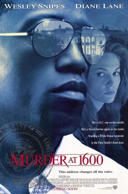Murder at 1600 (1997 - VJ Emmy - Luganda)