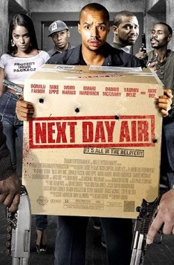 Next Day Air (2009 - VJ Junior - Luganda)