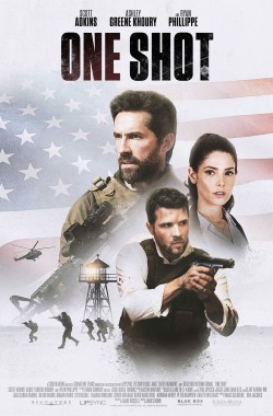 One Shot (2021 - VJ Emmy - Luganda)