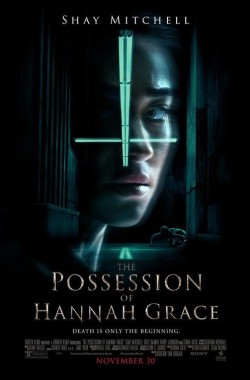 The Possession of Hannah Grace (2018 - Luganda VJ Junior)