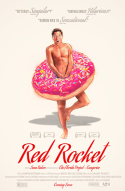Red Rocket (2021 - English)