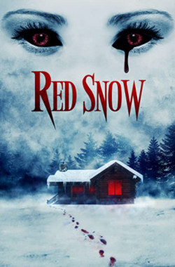Red Snow (2021 - English)