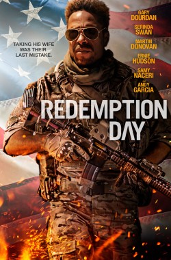 Redemption Day (2021 - VJ Junior - Luganda)