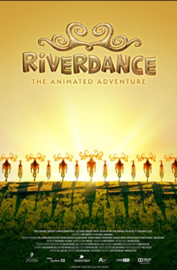 Riverdance: The Animated Adventure (2021 - English)