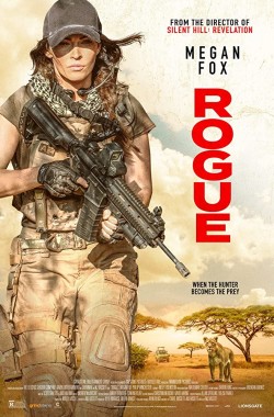 Rogue (2020 - VJ Emmy - Luganda)