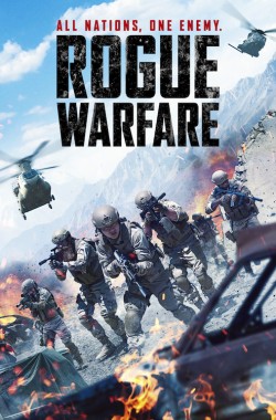 Rogue Warfare (2019 - VJ Ice P - Luganda)
