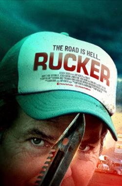 Rucker (The Trucker) (2022 - English)