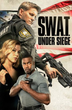 S.W.A.T.: Under Siege (2017 - VJ Junior - Luganda)