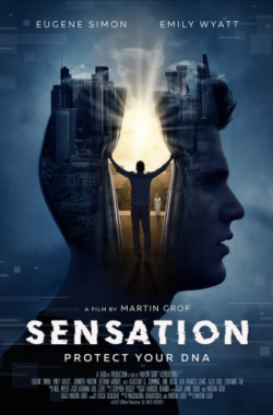 Sensation (2021 - English)