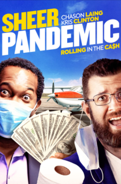 Sheer Pandemic (2021 - English)